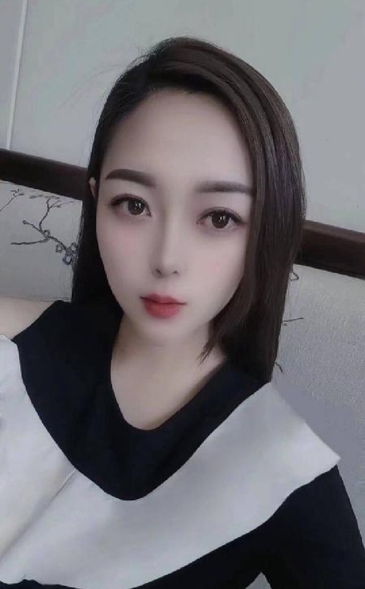 和平路美女小姐姐