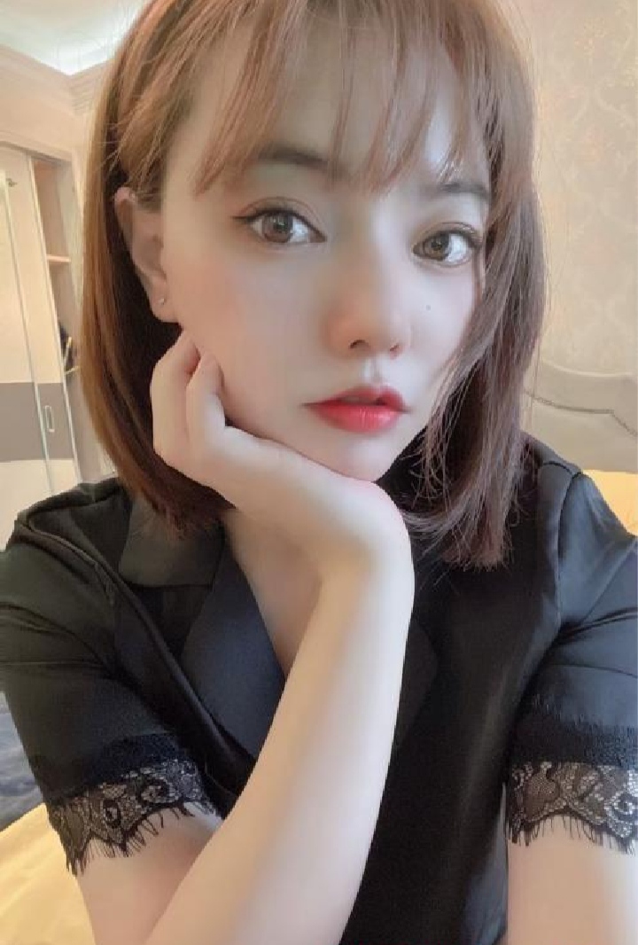 西湖颜值女仆雨涵