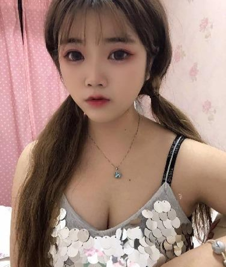 兰山区双马尾小萌