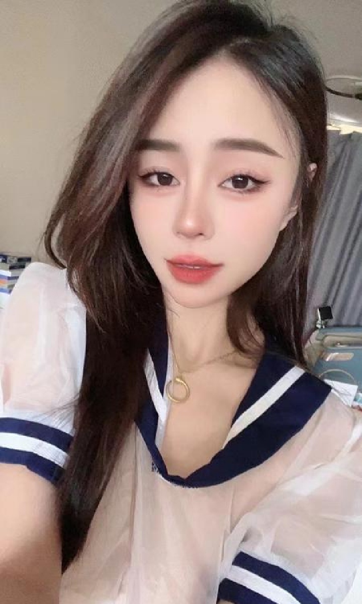 少数民族服务系美妞