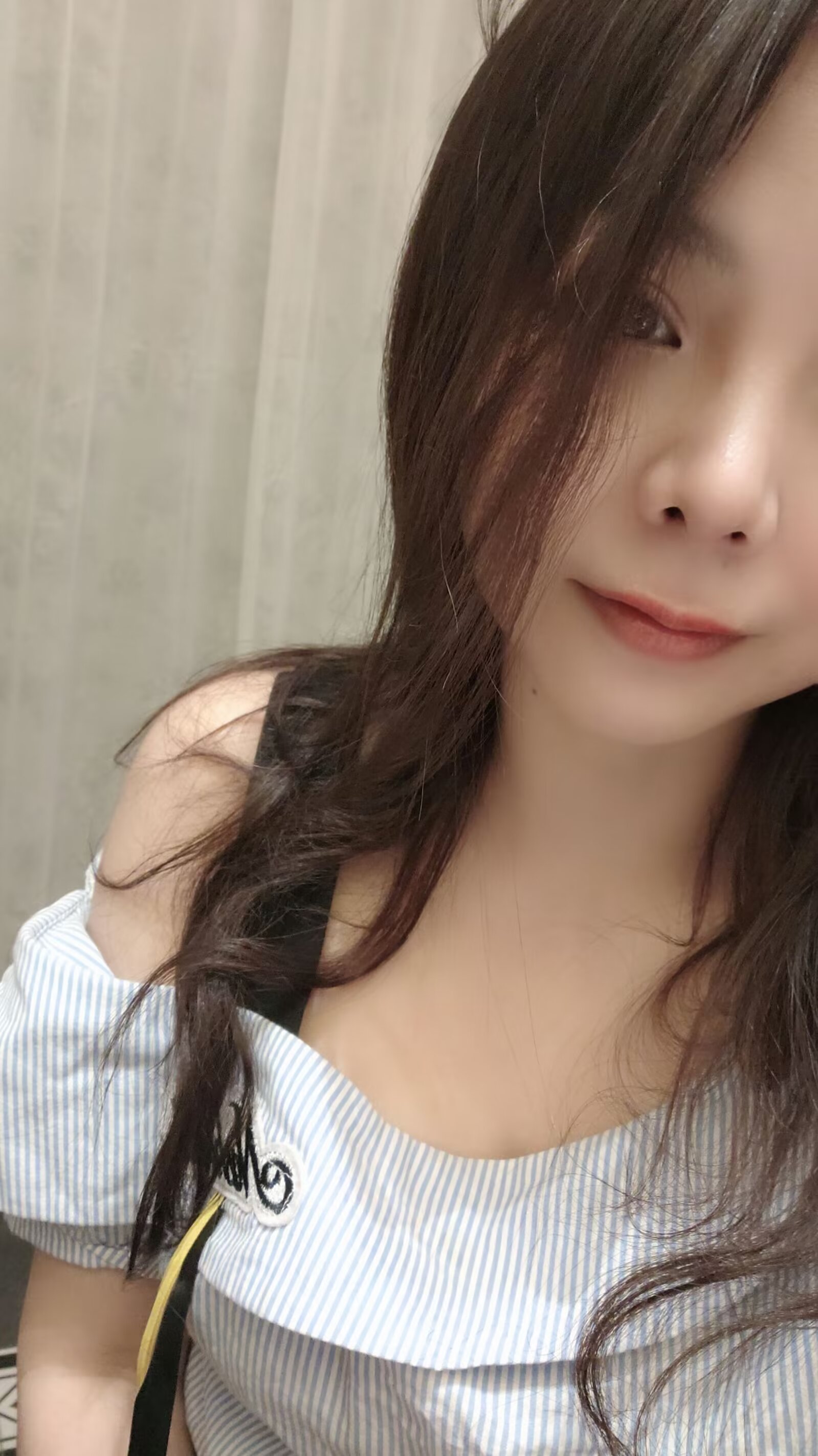 会玩的一个女人