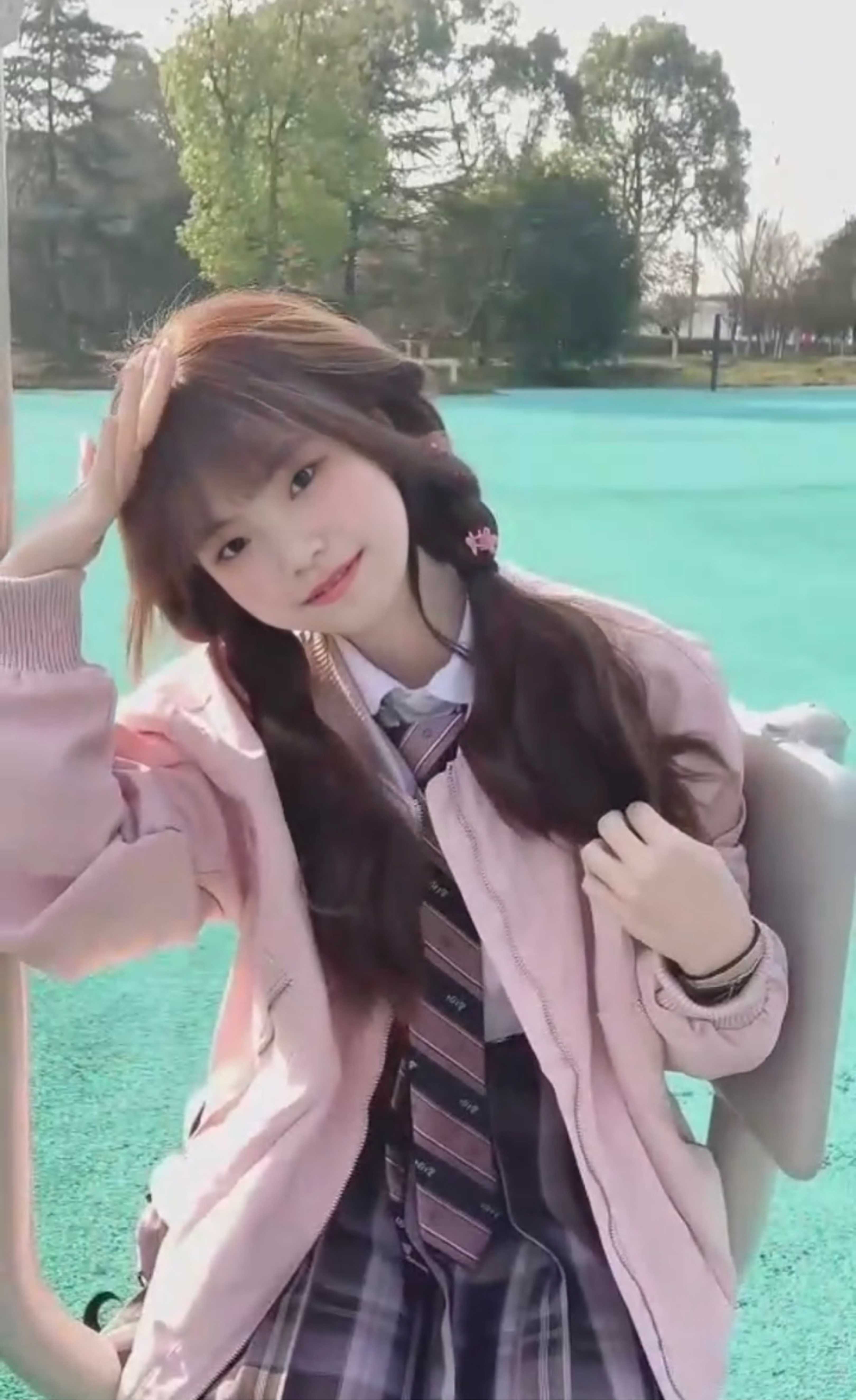 清纯少女上门，给你不一样的体验。gs服务