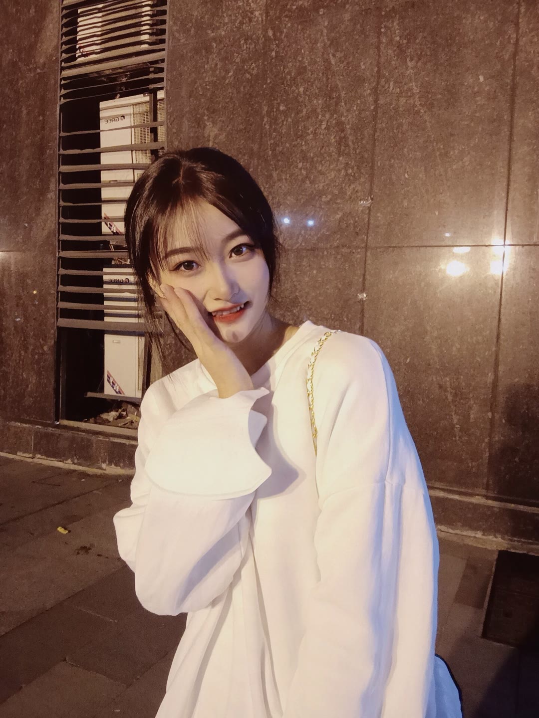 相城区邻家小妹妹