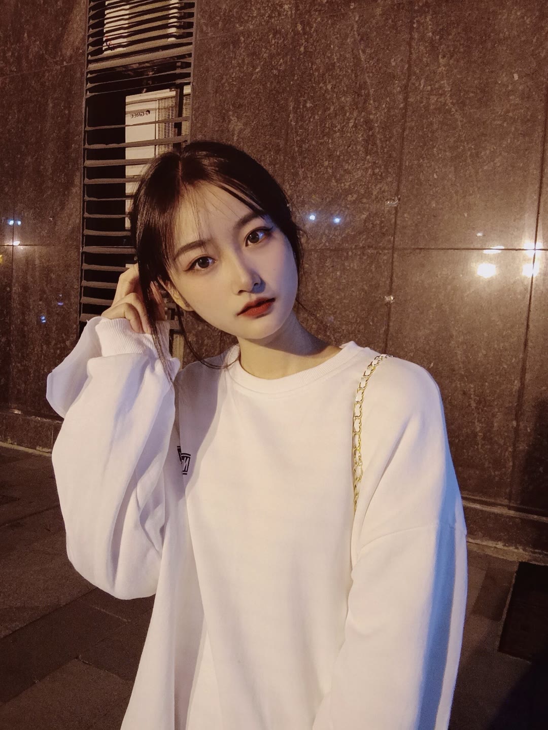 相城区邻家小妹妹