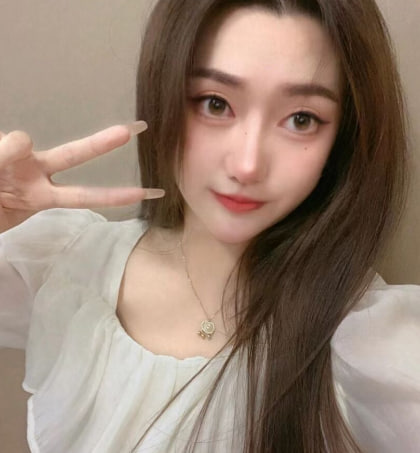 亲测舒适小姐姐