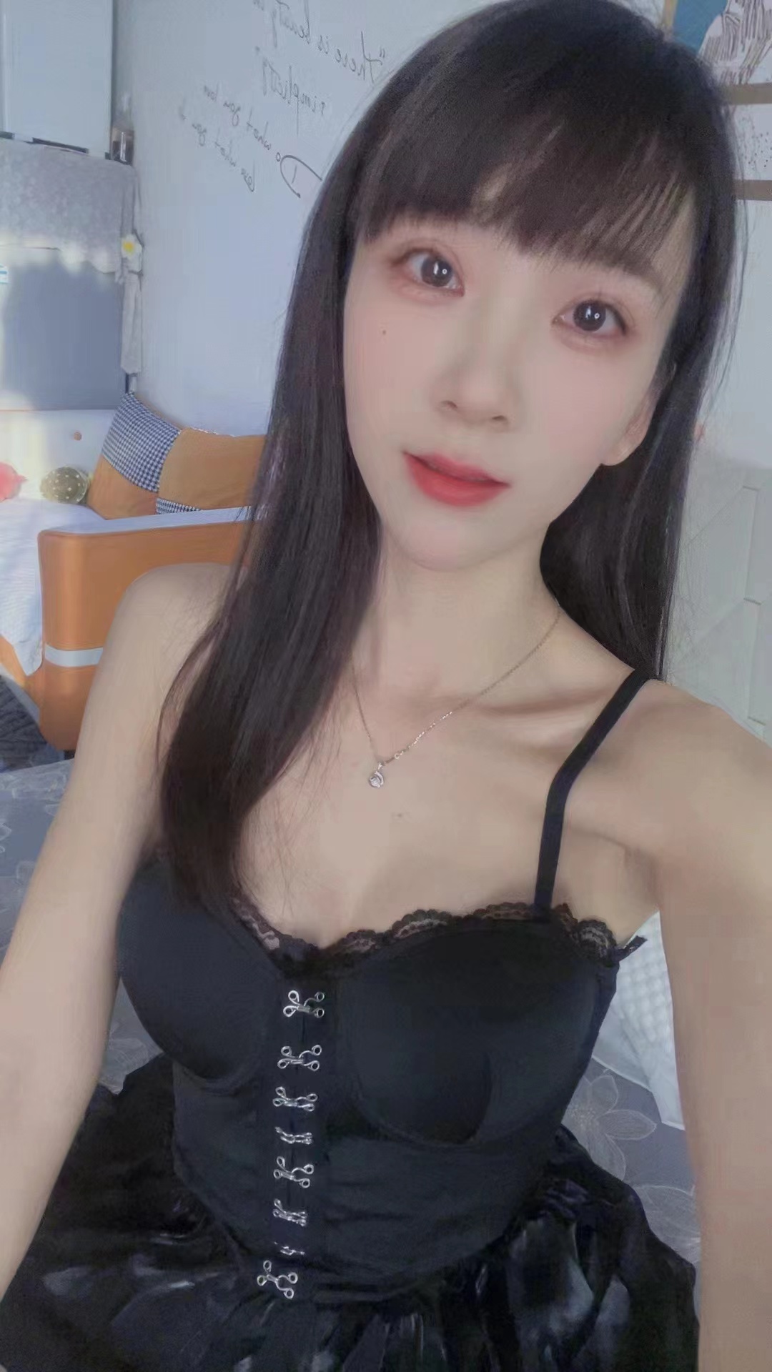 身材超级棒的妹子