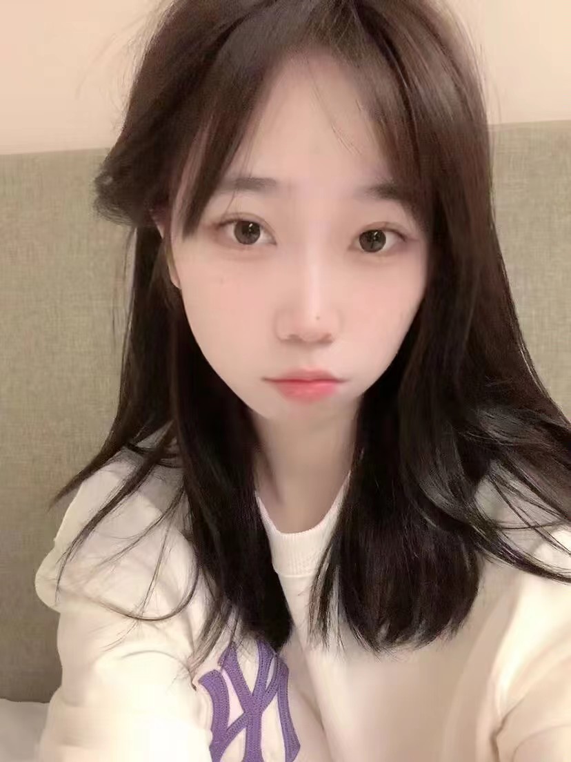 年轻妹子身材棒