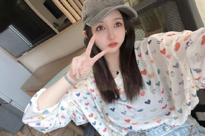 徐汇情人小雅妹妹