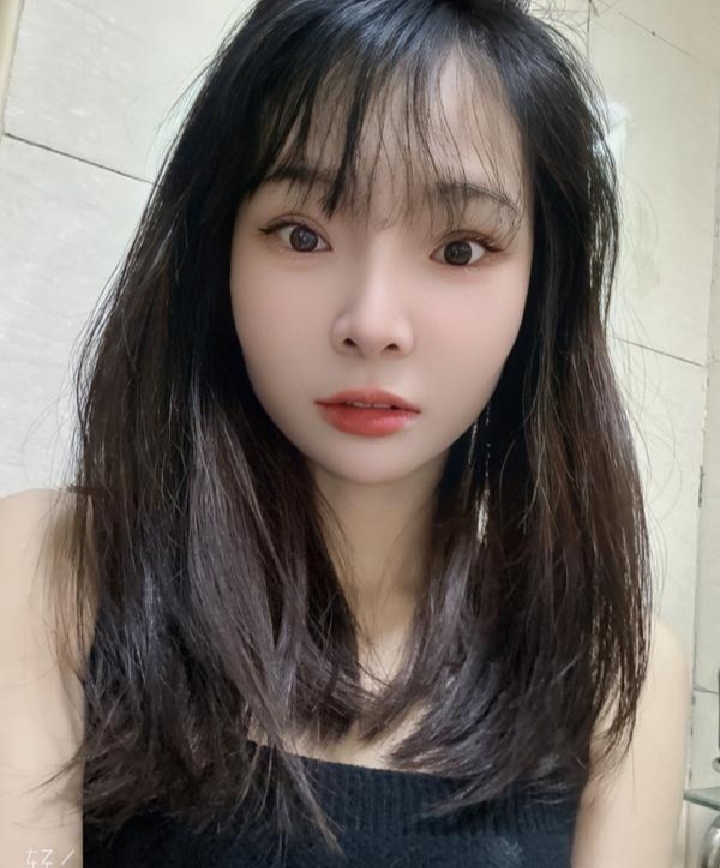 小仙女又来广州了