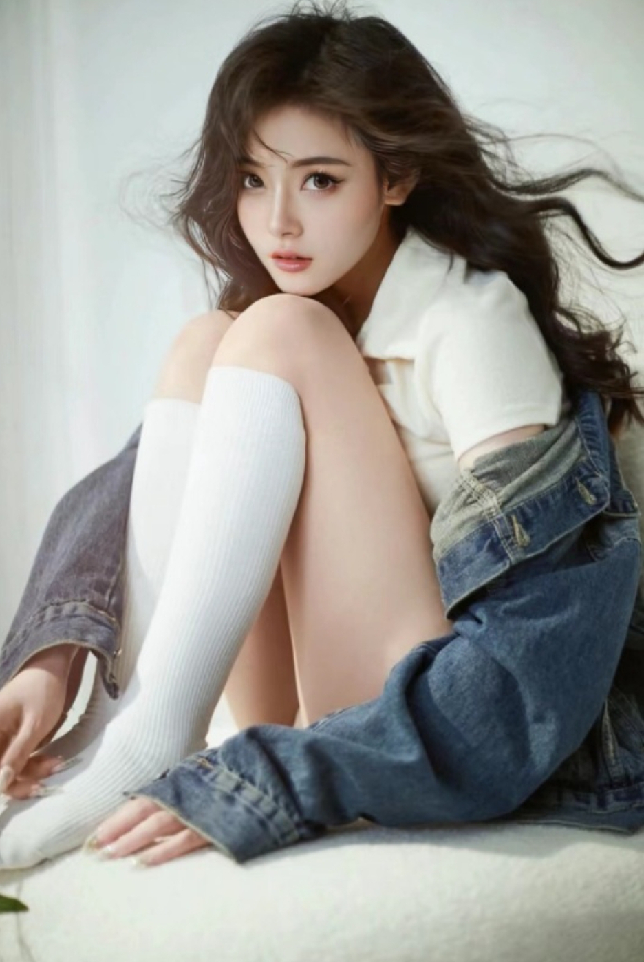 沈阳新人纯欲的小女孩