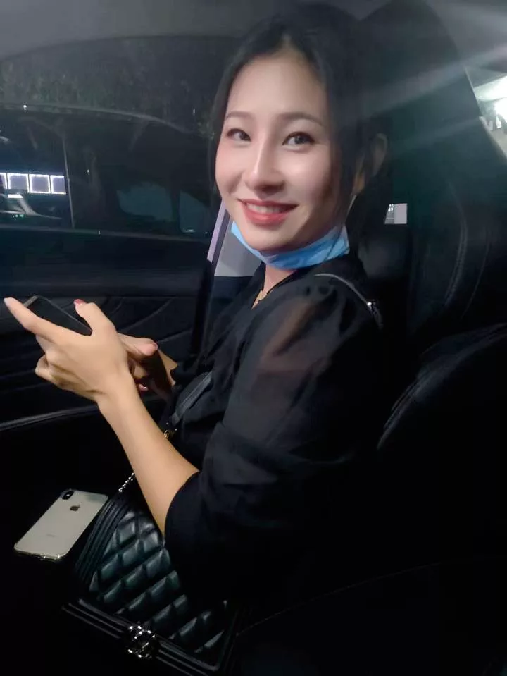 性感模特 空姐 各种方式