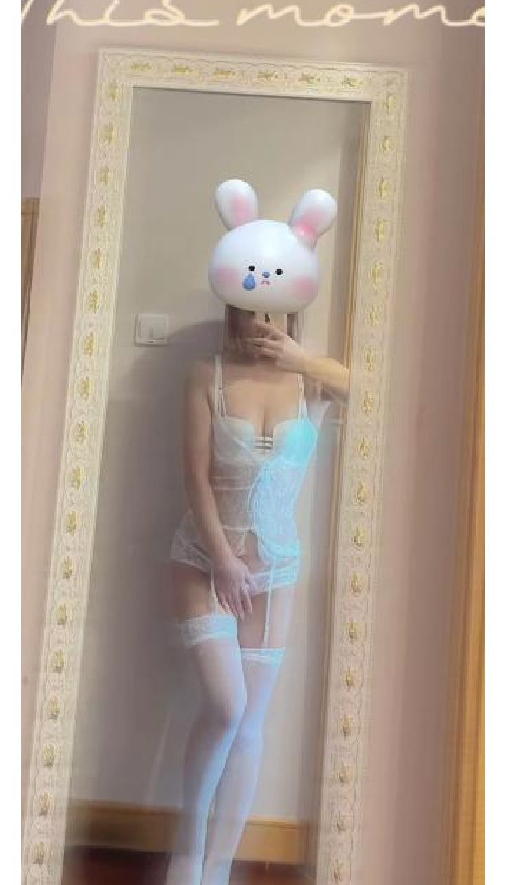 汉口粉嫩小可爱