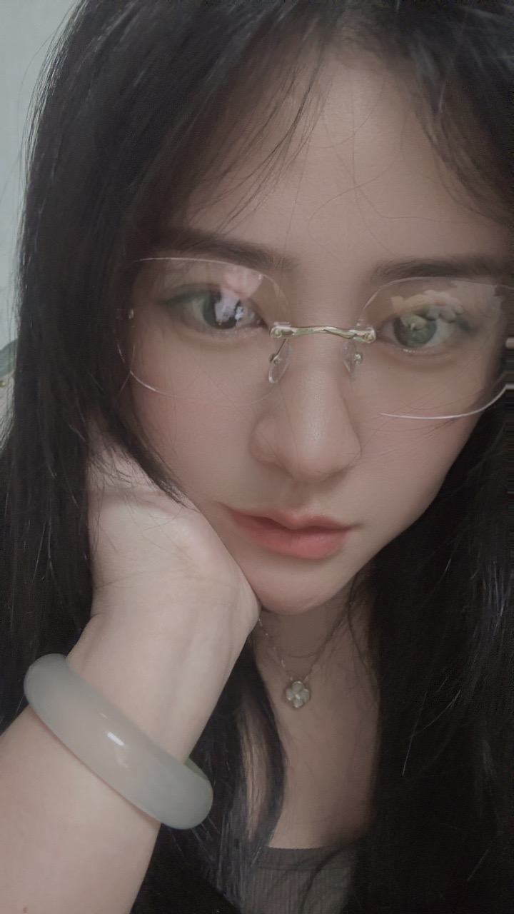 很实在的一个个人兼职姑娘