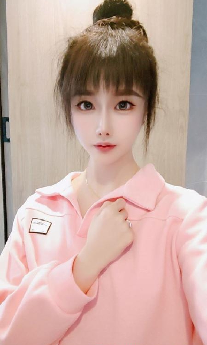 拱北反差女友甜小琪