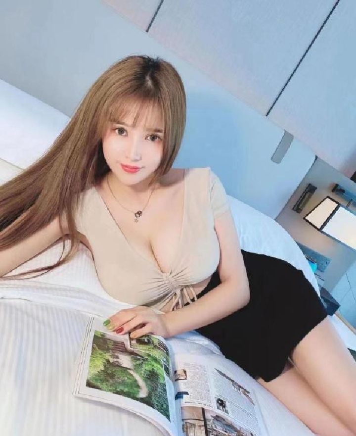 南门颜值女神柠檬