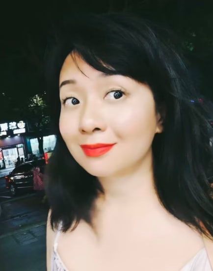 白云姐，新人技术可以