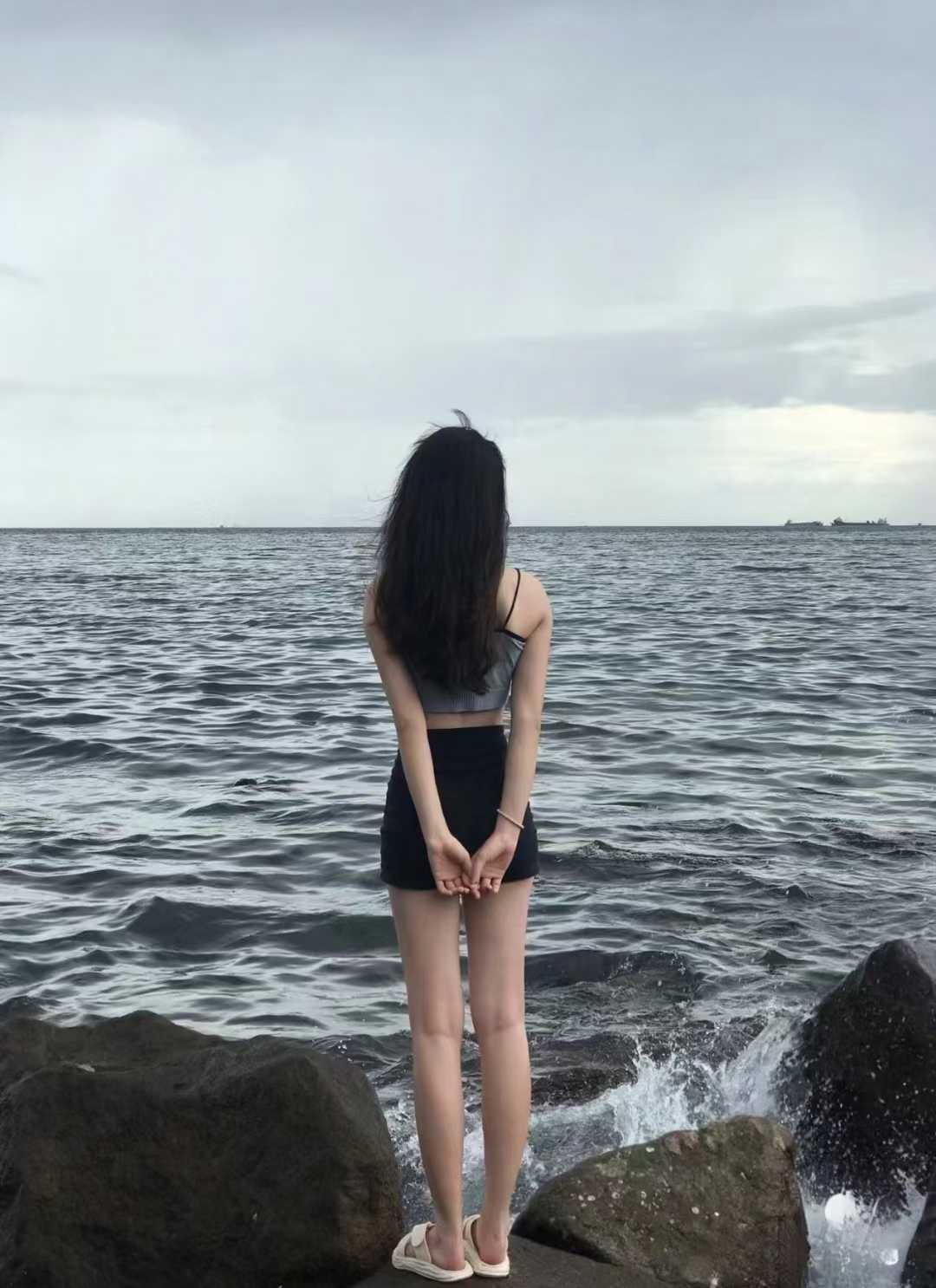 城阳区身材不错的妹妹