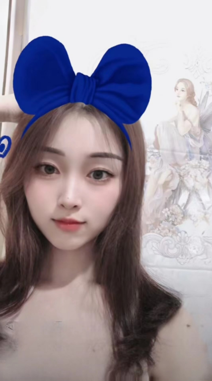 铁西区国民二奶王大美人