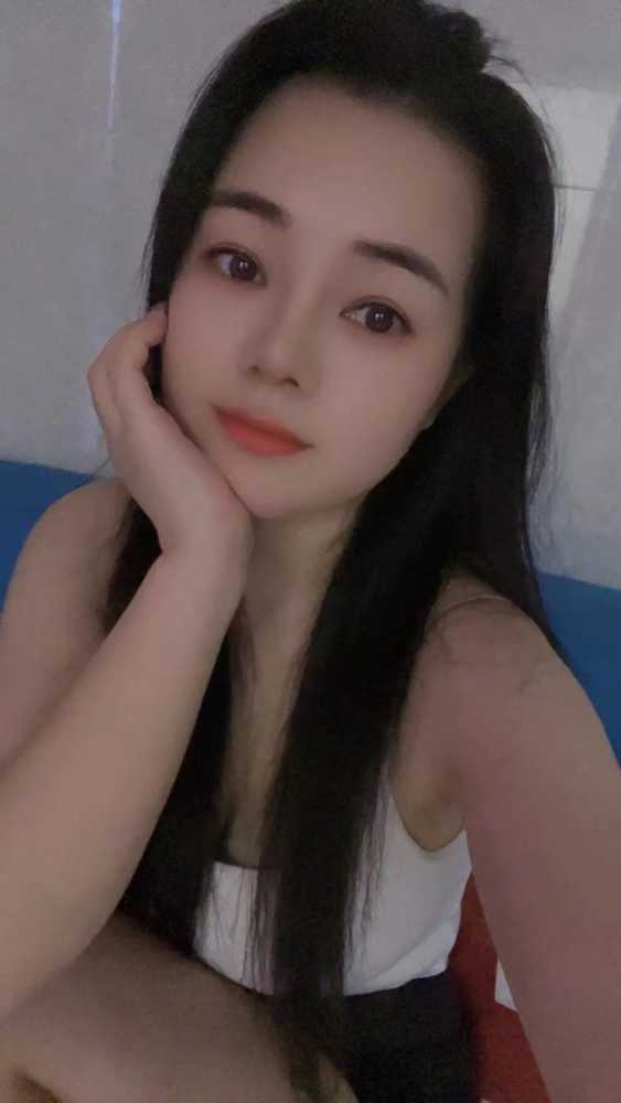 荔湾上下九大美人