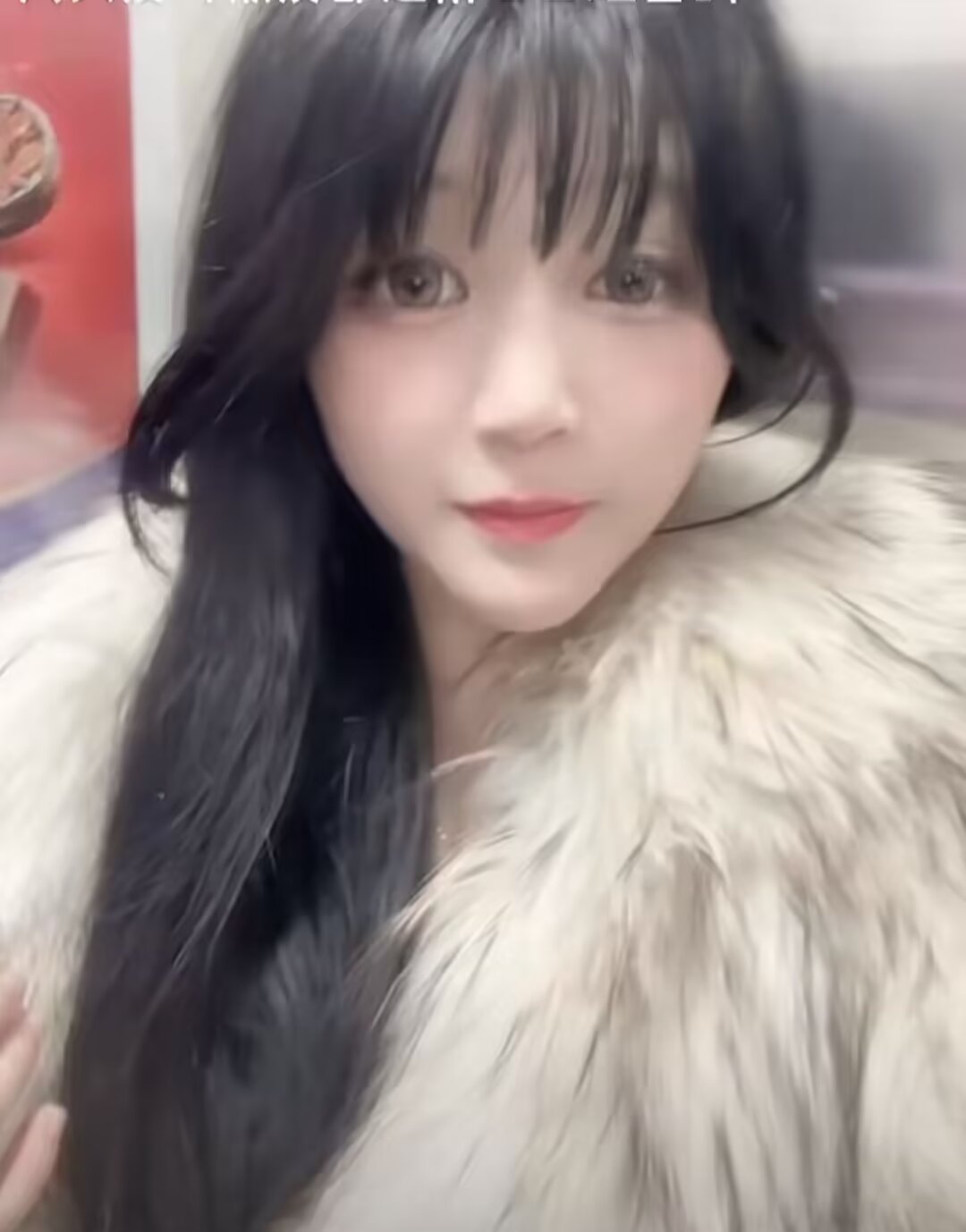 浑南发现一只大白兔