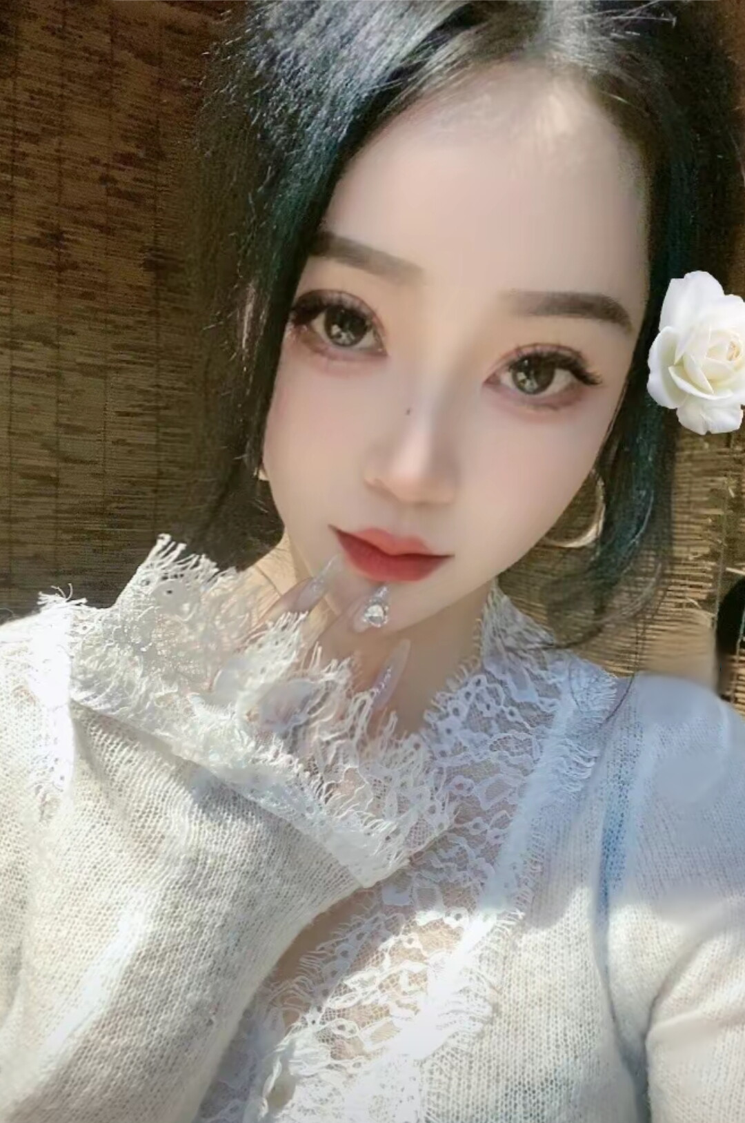 沈阳市和平区我最爱的菲菲，真的喜欢她