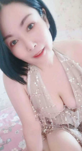 熟女卸火不讲颜值