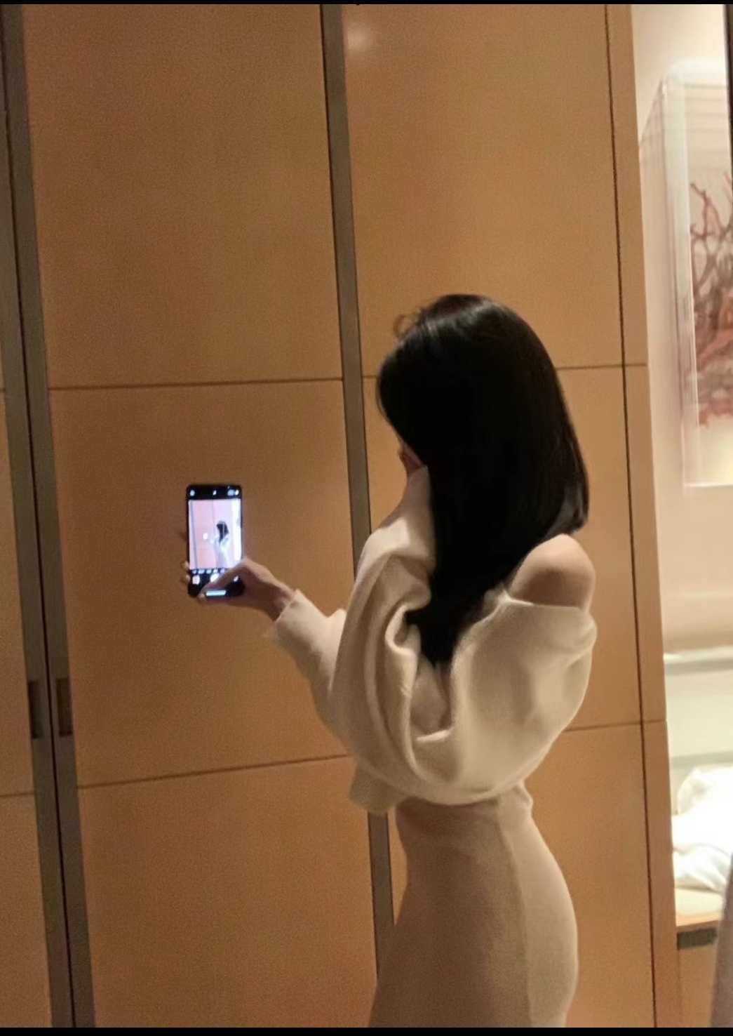 镜湖区上门妹妹