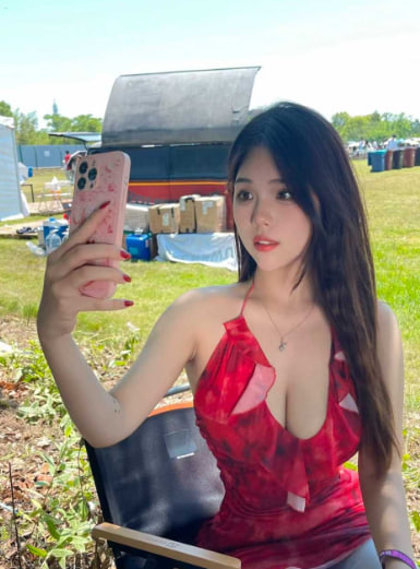 特别好看的妹子