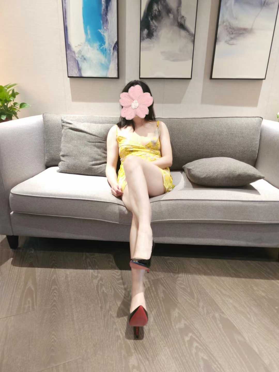 海口  小众泄火女  良家刚下海