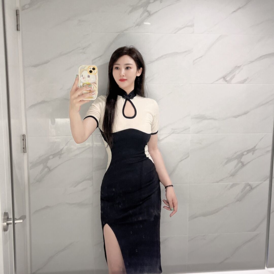 东北姑娘在珠海