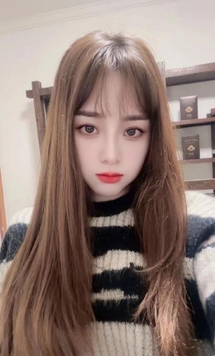 沙湖幼师美女琳琳