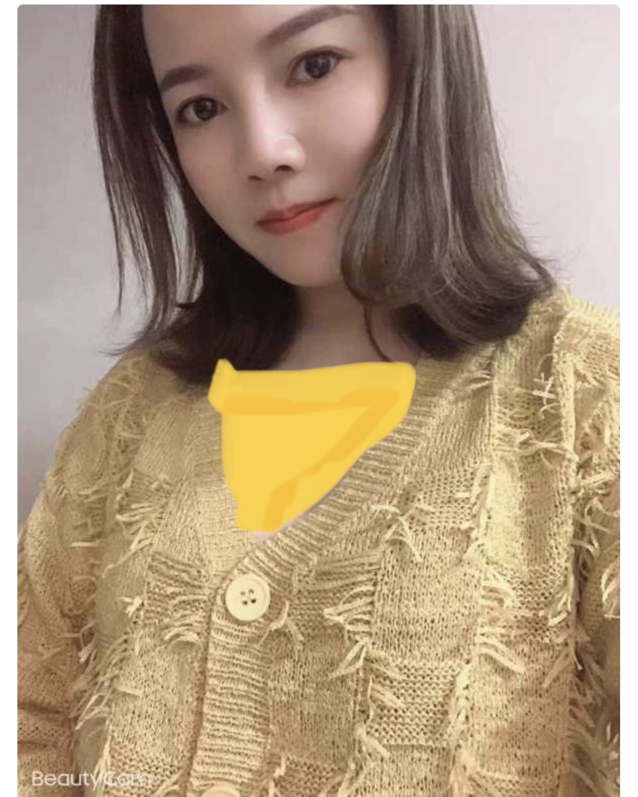 容桂妹子个人兼职地方干净卫生