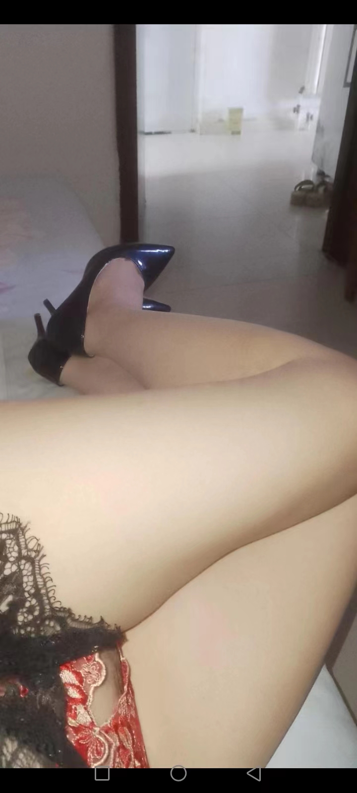 通州熟女一个让人欲罢不能的女人