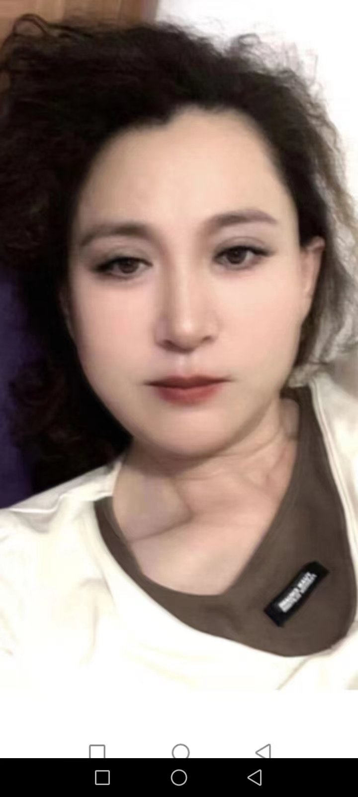 通州熟女一个让人欲罢不能的女人