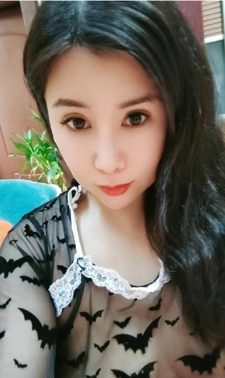 青鱼嘴小暖姐姐