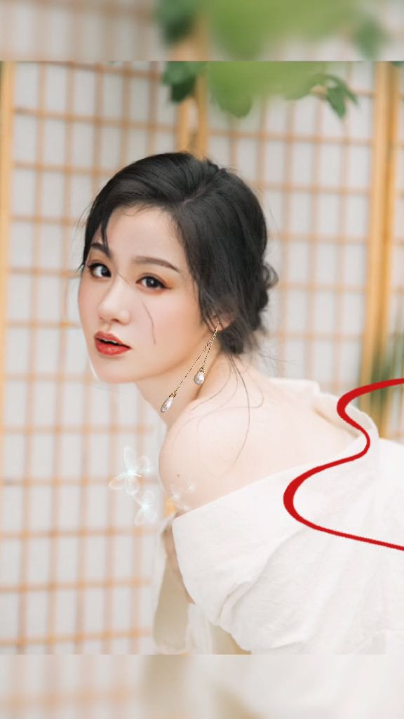 赣州漂亮兼职小妹