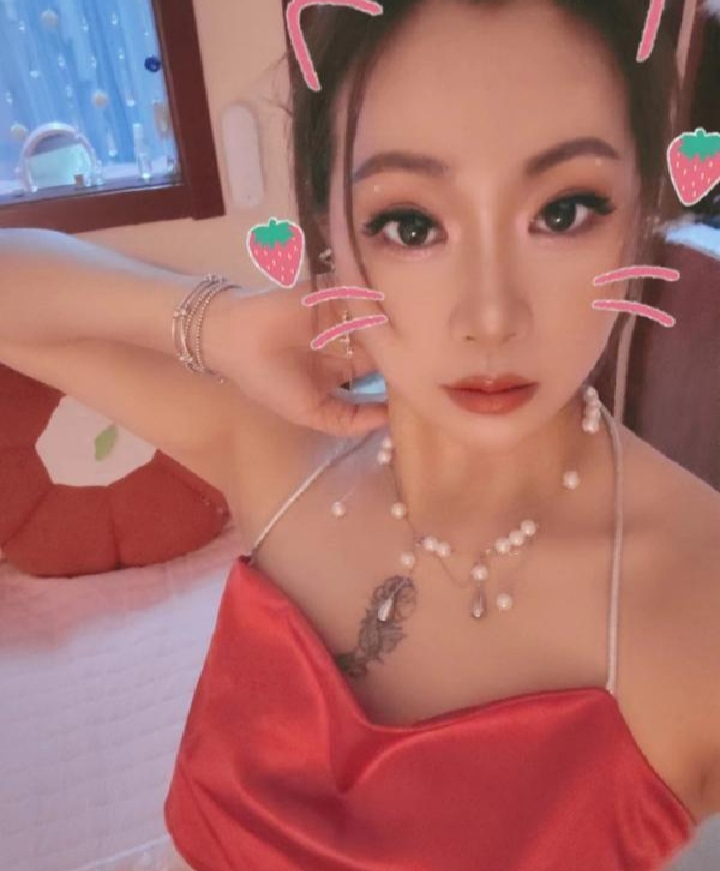 湖塘御姐珠珠水多多