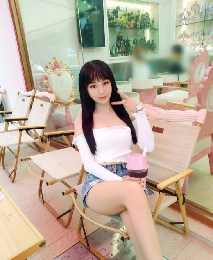 柔情风Sao的迷人姐姐
