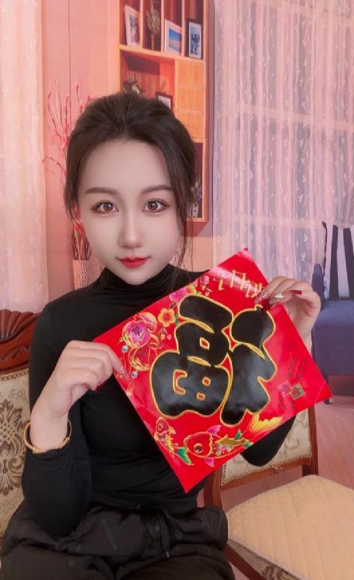 南岗区火辣小美眉