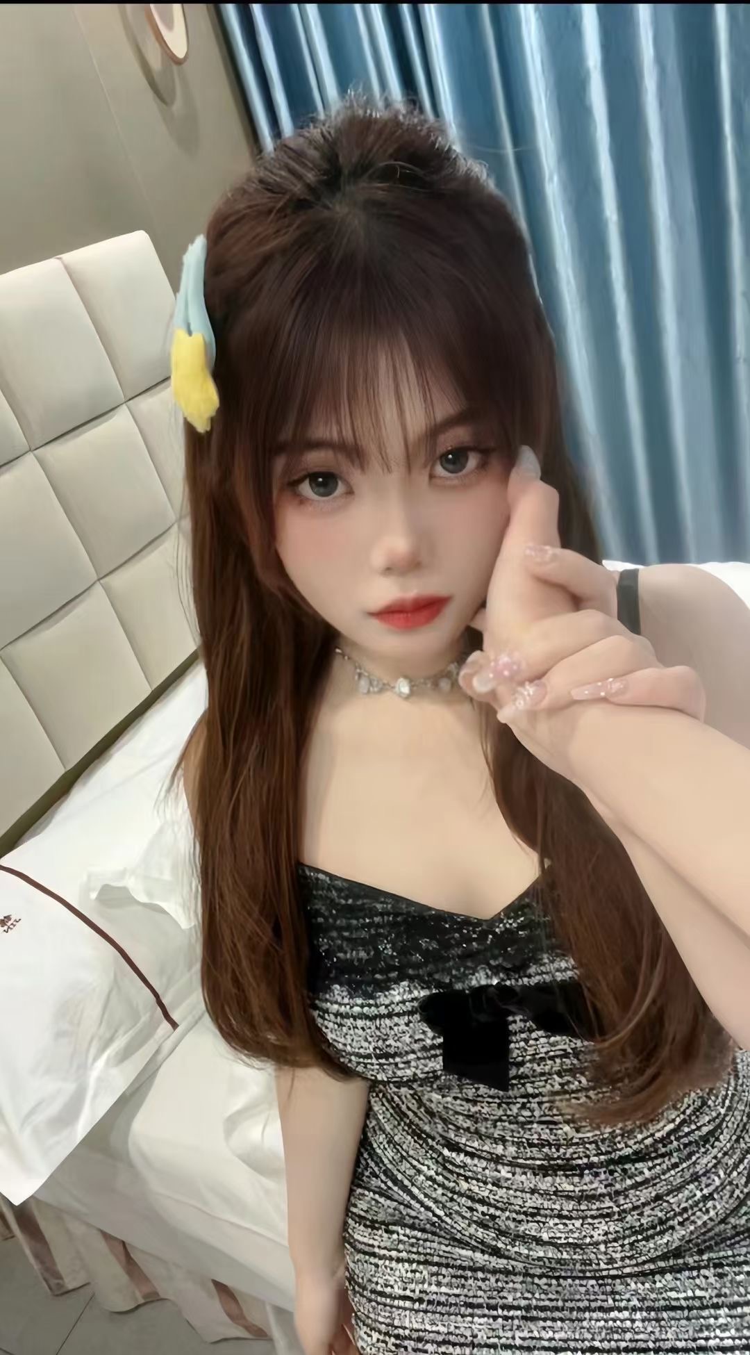 本地小姐姐兼职