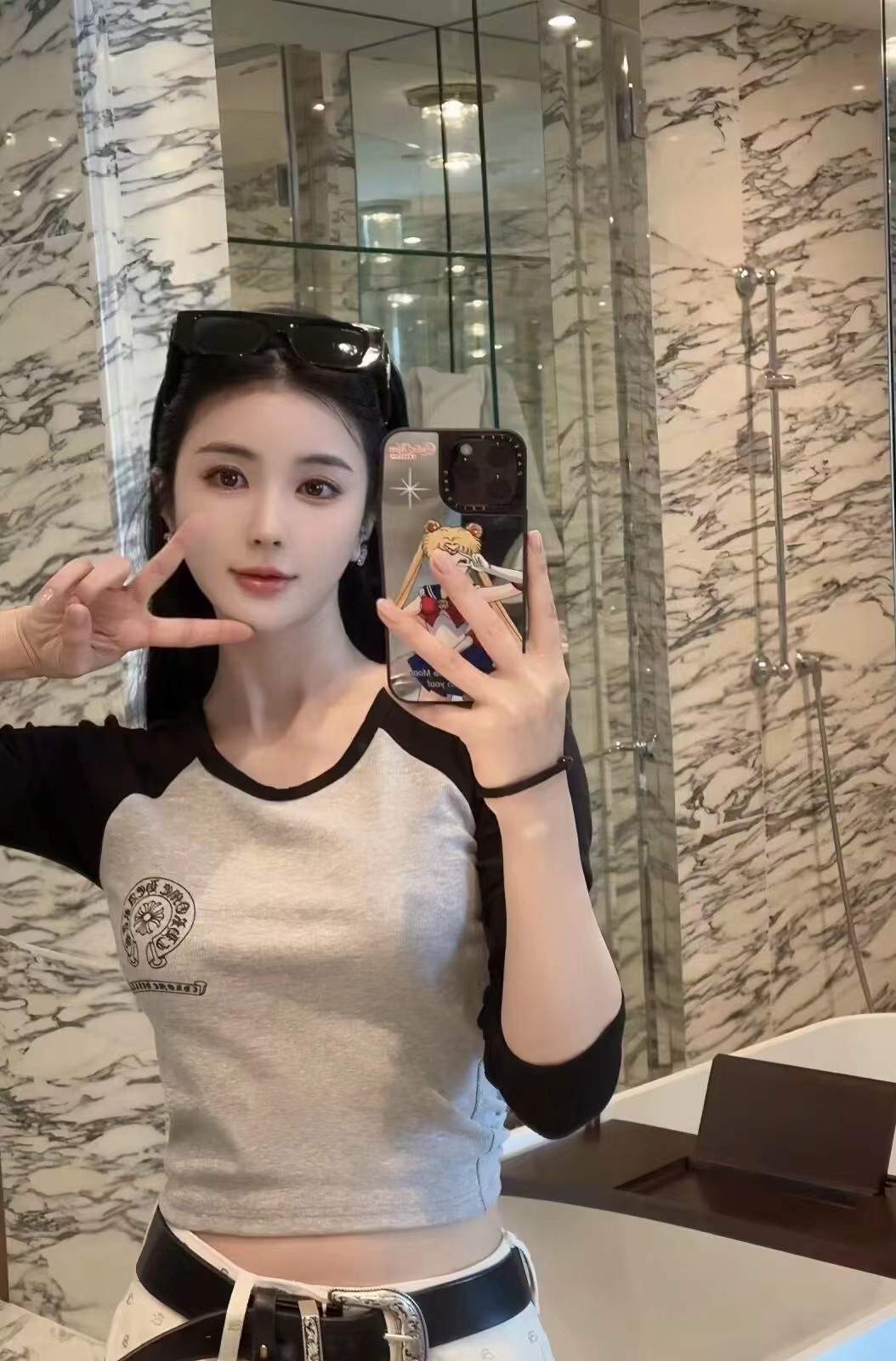 瑜伽老师初下海