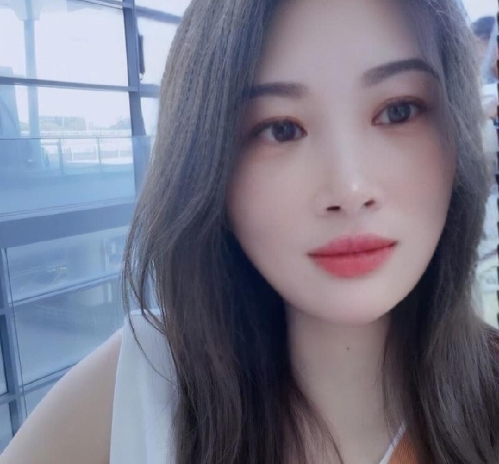 嘉禾望岗温柔小姐姐