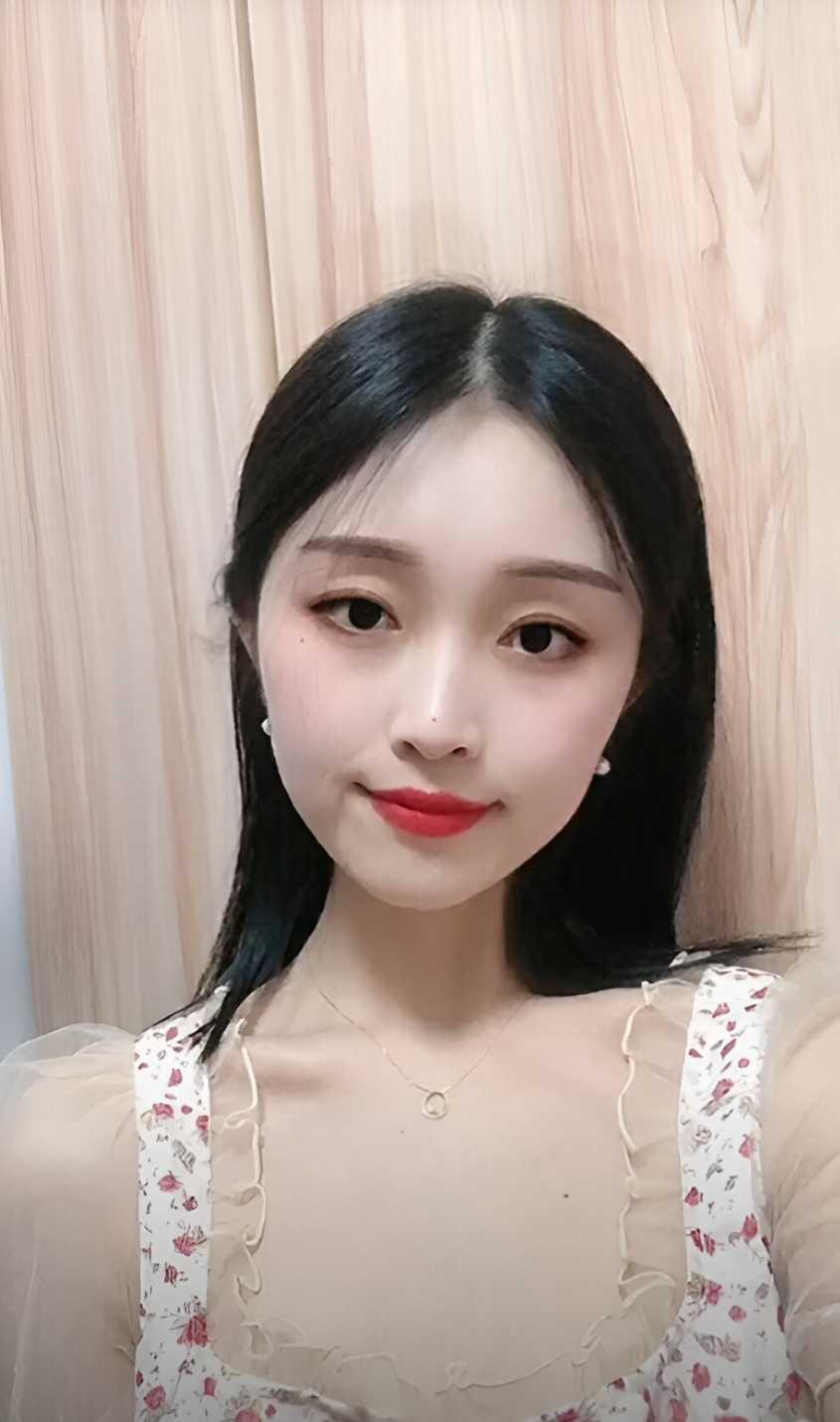 铁西区国民二奶王大美