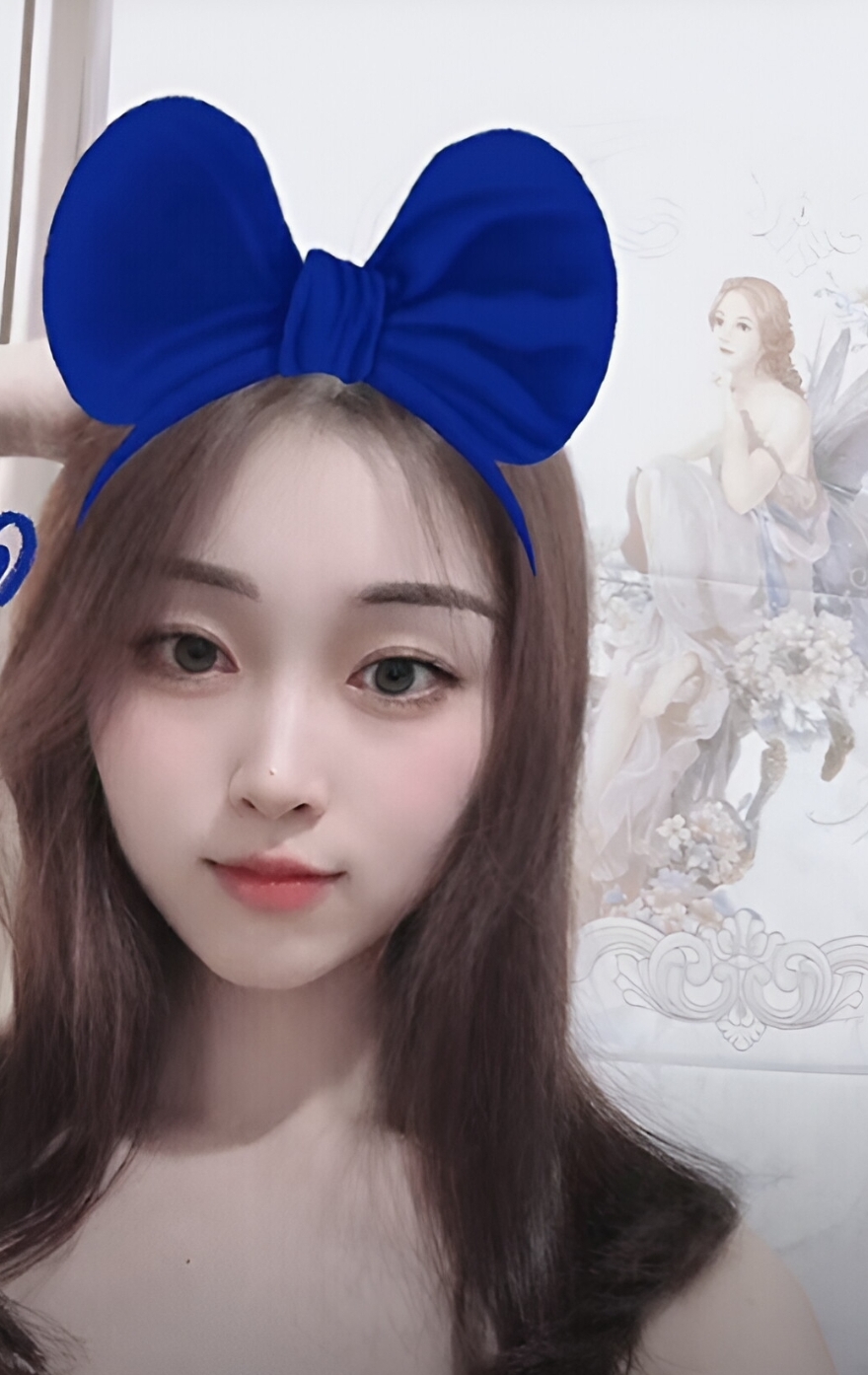 铁西区国民二奶王大美