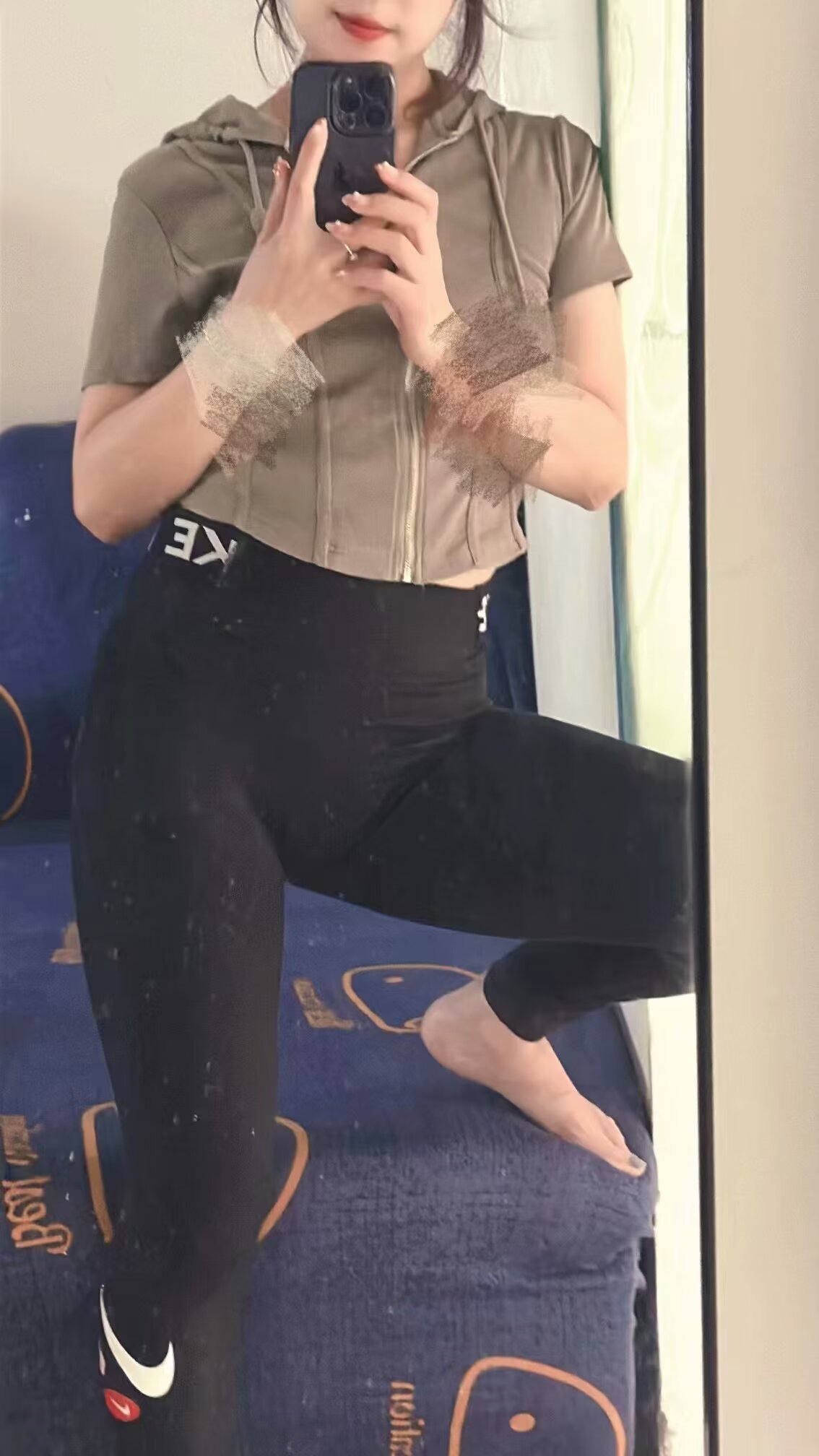 足交，可接女s教程