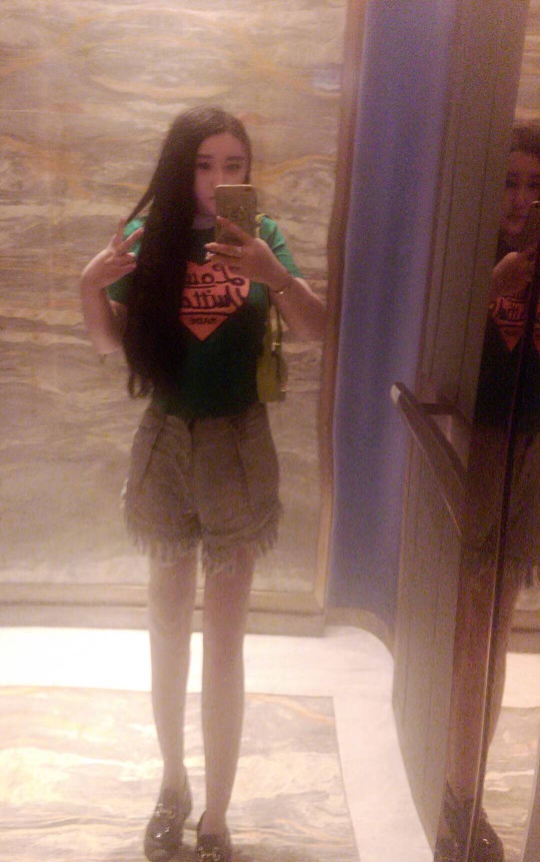 林兴小区巨乳女