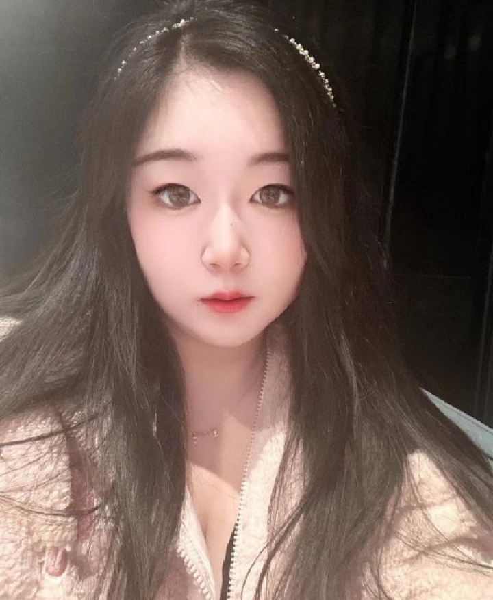 合肥微胖丰润小姐姐