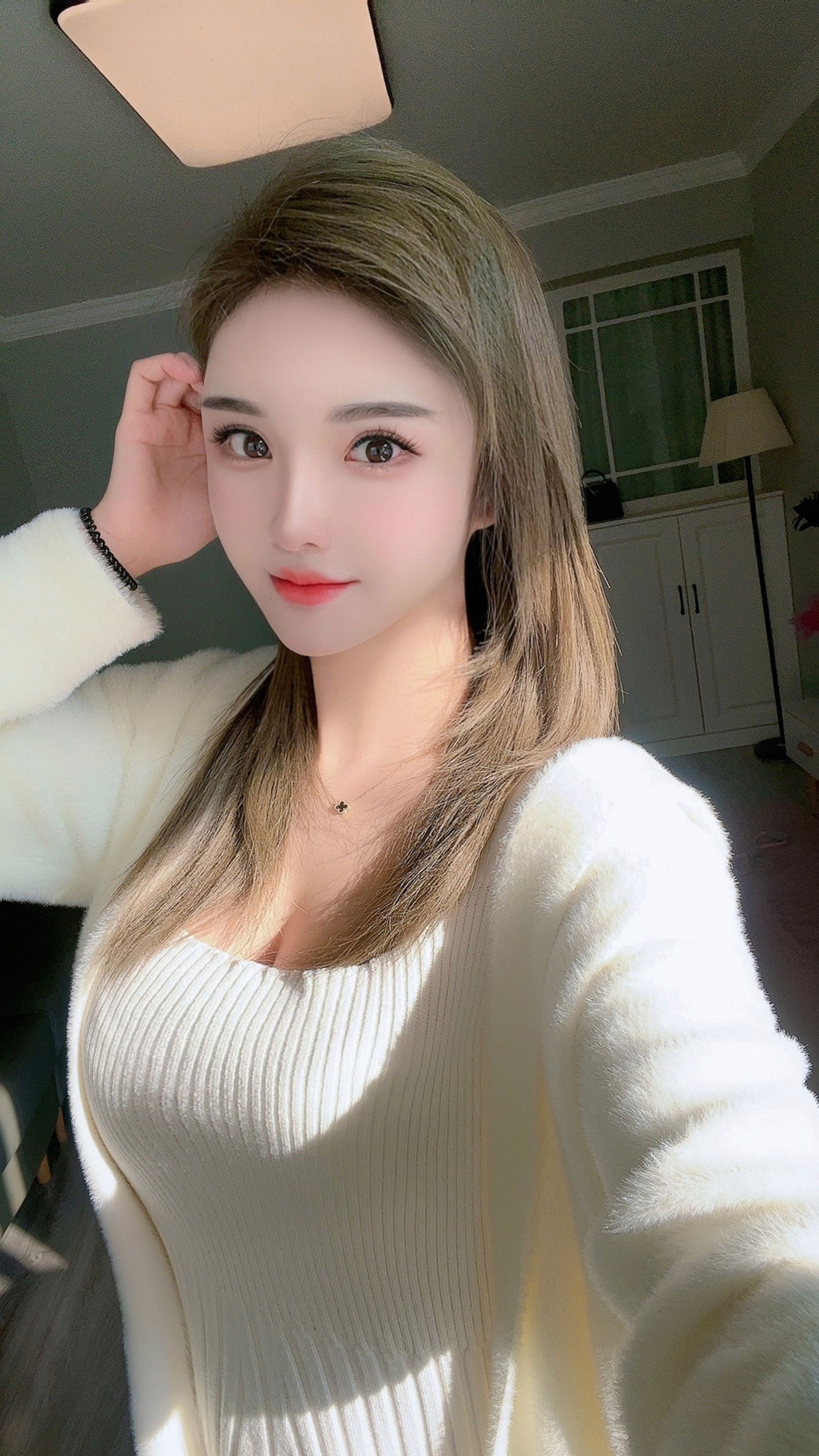 服务好  长相真实不开盲盒  诚心的来  闲聊口嗨勿扰