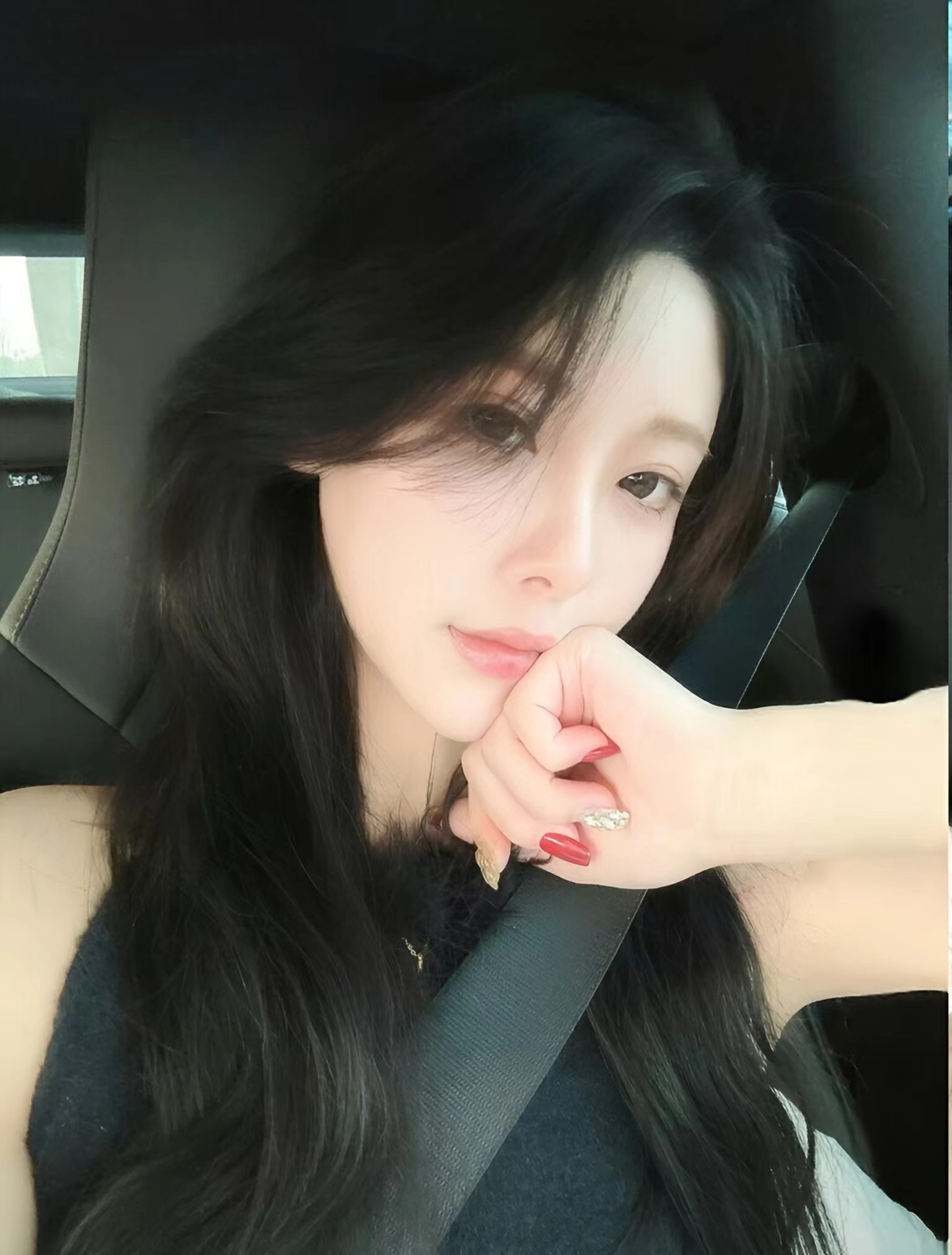 铁西区的新人婉儿