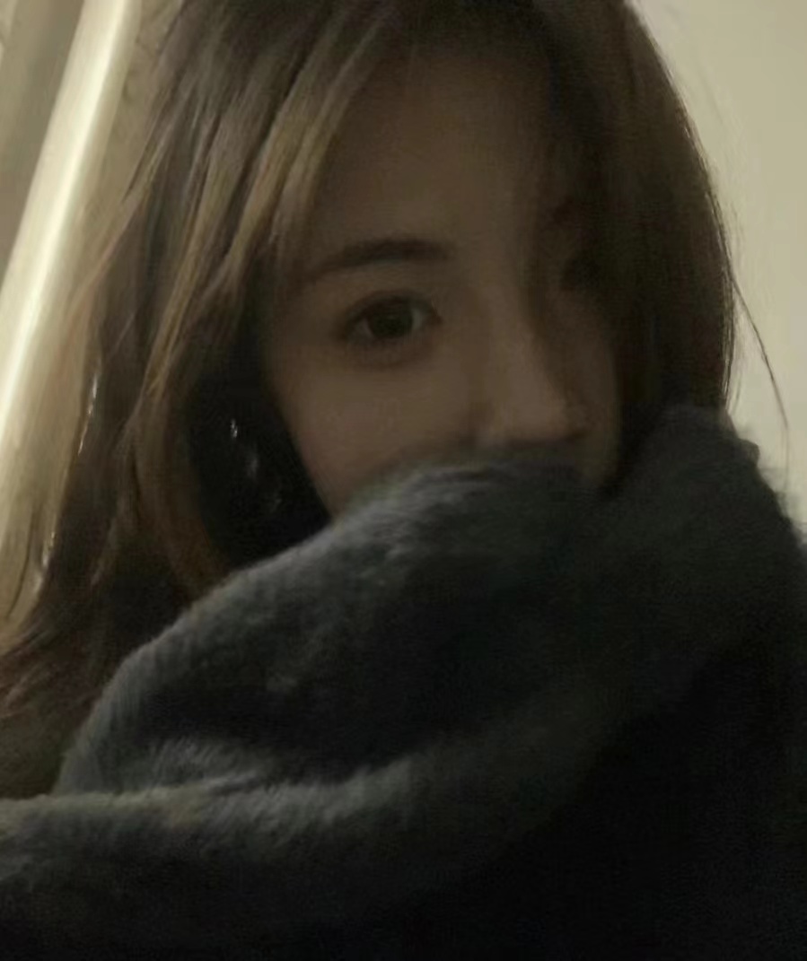 还是很不错的一个妹子